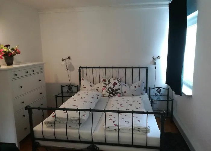 Apartment Froschkoenig