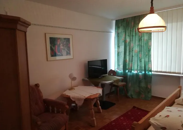 Apartment Froschkoenig