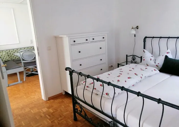 Apartment Froschkoenig