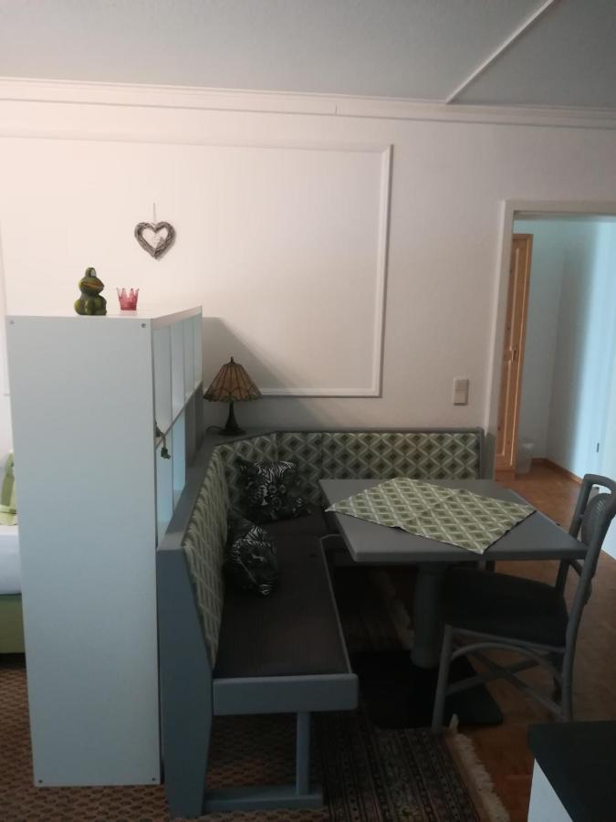Apartment Froschkoenig Gladenbach