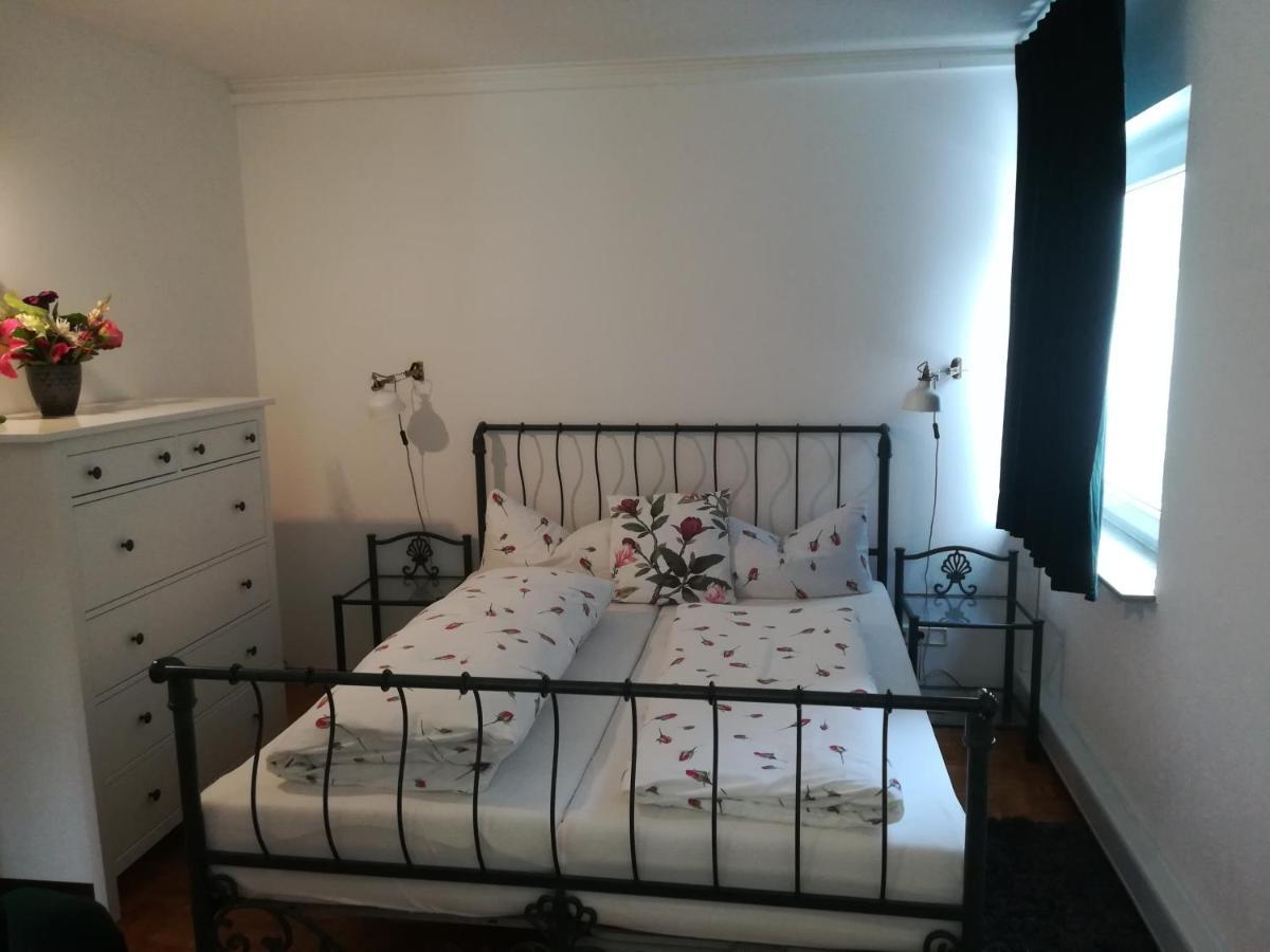 Apartment Froschkoenig *