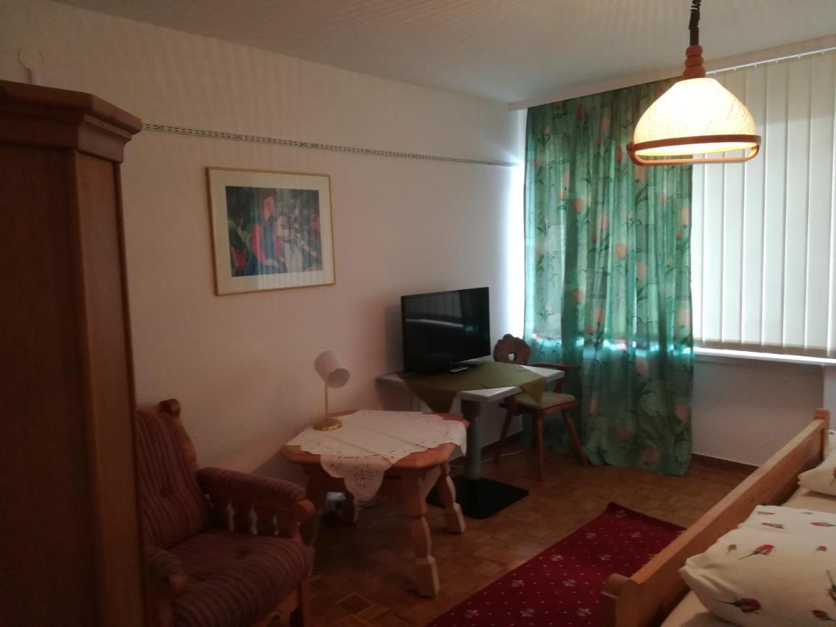 Apartment Froschkoenig *