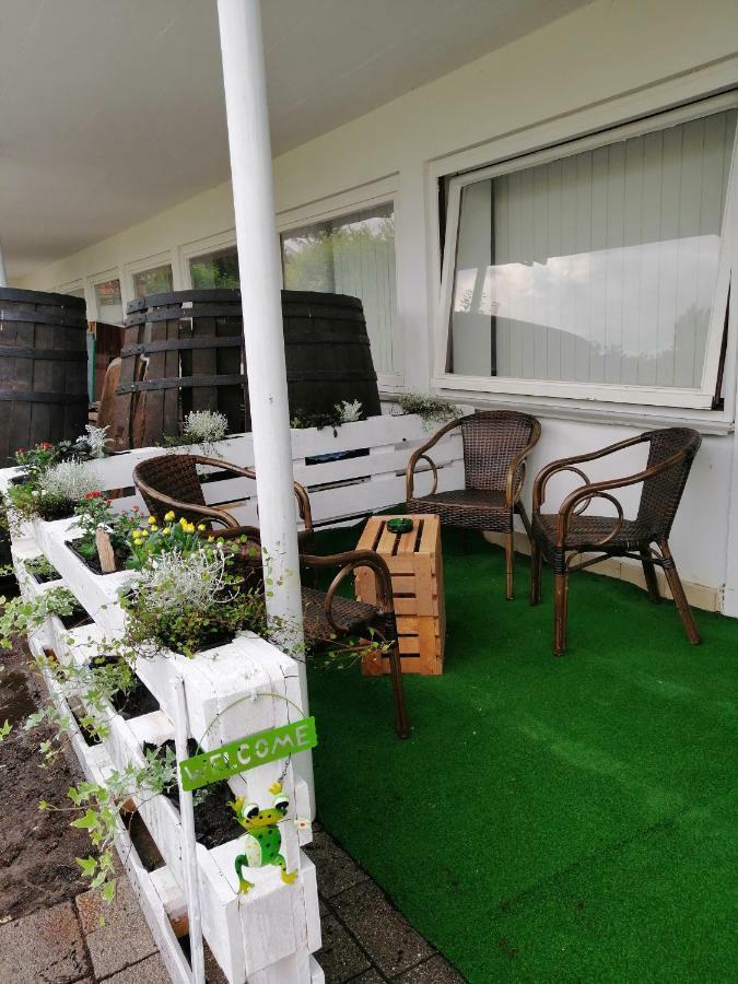 Froschkoenig Apartment *
