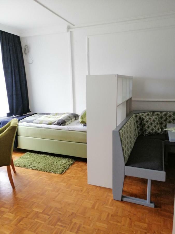 Apartment Froschkoenig *