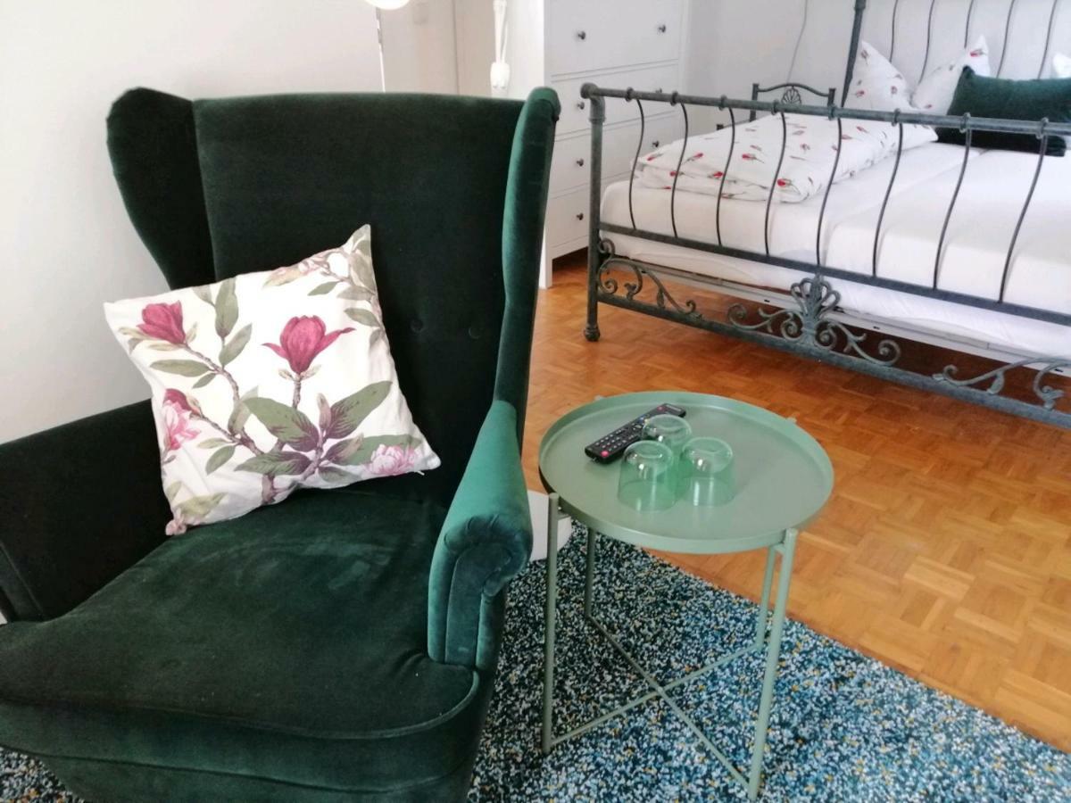 Froschkoenig Apartment *