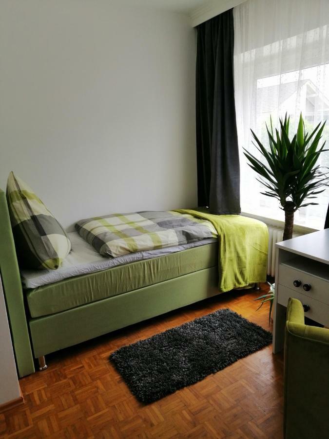 Froschkoenig Apartment