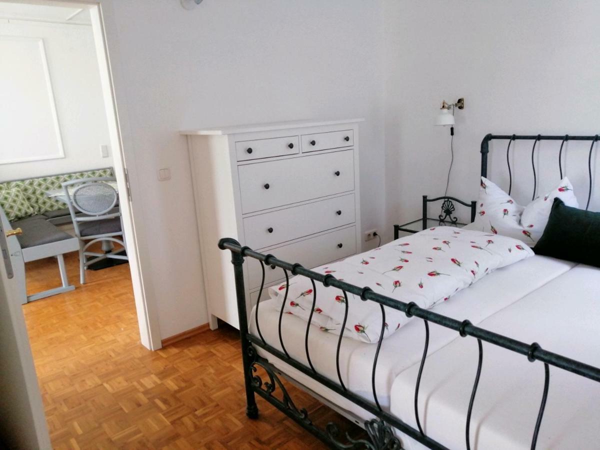 Apartment Froschkoenig *
